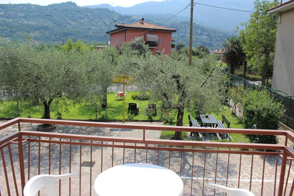 Villa Marina トルボレ エクステリア 写真