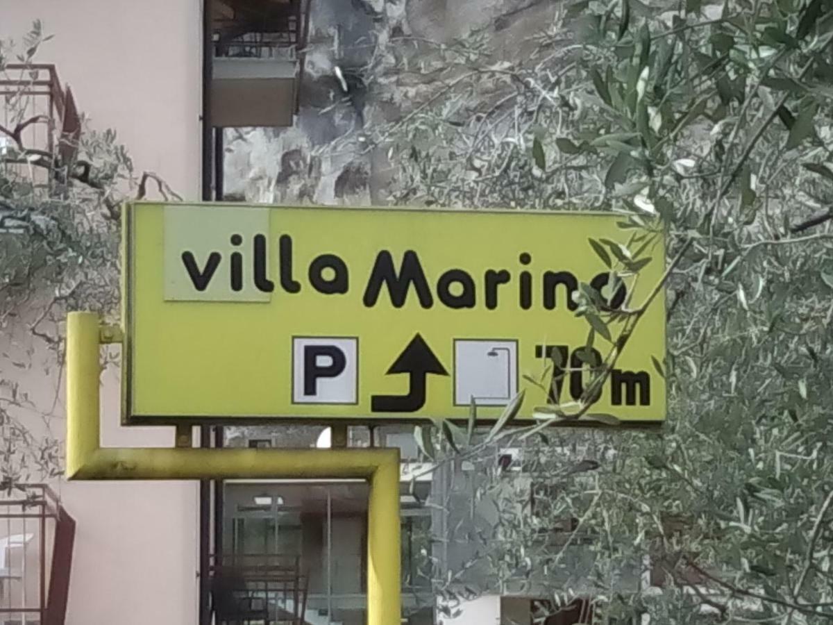 Villa Marina トルボレ エクステリア 写真